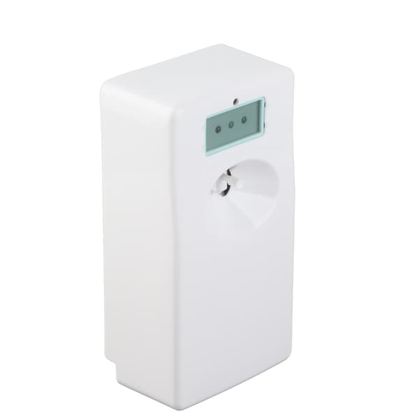 Smart Automatisk Parfymdispenser Mini Duft Aroma Dispenser Aroma Diffuser Kompatibel med Hjem Hotell