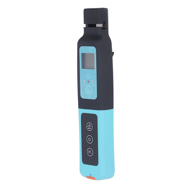 Optisk fiberidentifikator 270Hz 1KHz 2KHz Online Deteksjon Håndholdt optisk fibertester med summersignal