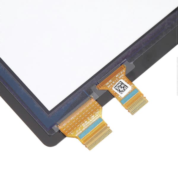 【NX】Berøringspanel kompatibelt med Microsoft Surface Pro 5 1796
