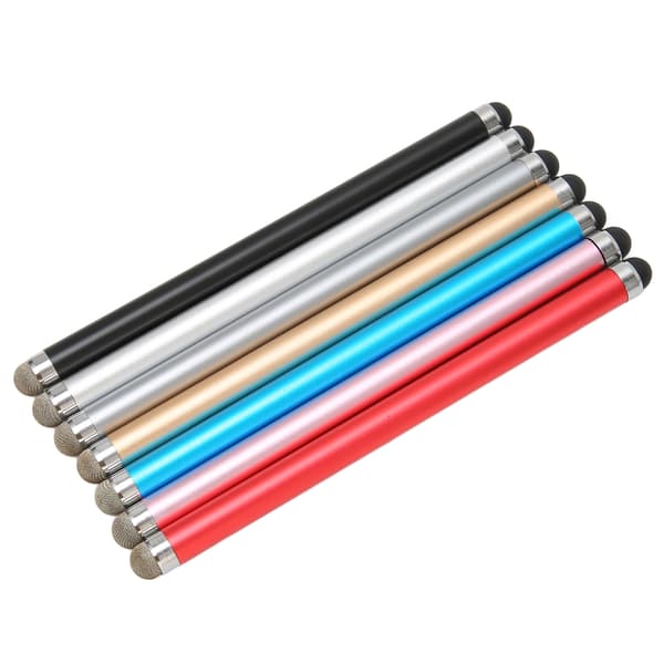 7 stk. Styluspenne Klasseværelsescomputer Multimedia Elektronisk Whiteboard Undervisningsstylus