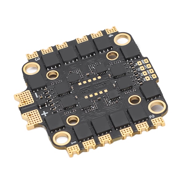 HAKRC 4 i 1 ESC 45A Elektronisk Hastighedsregulator med Dobbelt Hul Afstand til FPV RC Drone