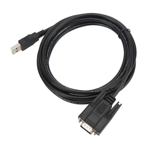 USB OBD2 diagnostisk adapter anslutningskabel för Lexia 3 PP2000 Ersättning för Peugeot