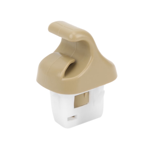 Solskærm Klips 88217‑TA0‑A02ZB Biltilbehør Erstatning for Honda Accord 2008-2012