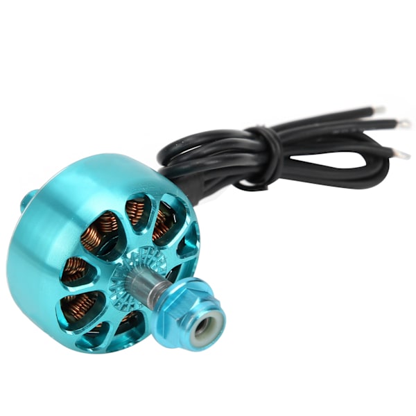 Metallborstlös motorbyte med adapter för fjärrkontroll Drone RC-tillbehör2500KV