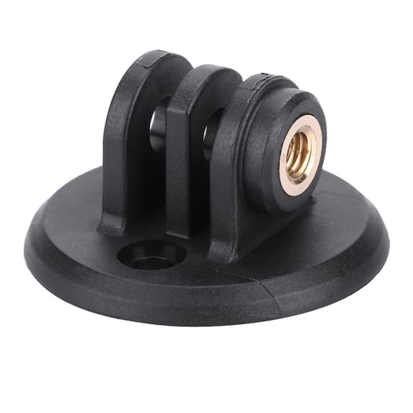 Sykkelstyrecomputerfeste Kameramontering for Gopro for Garmin Bryton II IGPSPROT