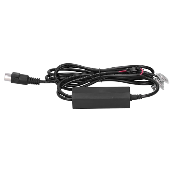 Touch Controller Elektrisk Push Rod Løftecontroller 5 Pin 4-Kernet til Elektrisk Sofa