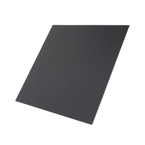 3D-tulostin tarra Kestävä korkeassa lämpötilassa Estää vääntyneen reunan 3D-tulostin tarvikkeet 220x220mm