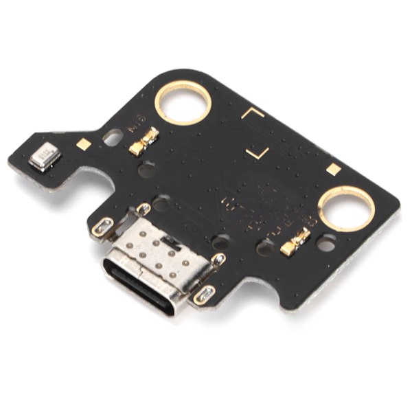 USB-latausportin liitäntä PCB-levy Dock Flex-kaapeli Samsung Galaxy Tab A7 10,4 tuuman SMT500 T505
