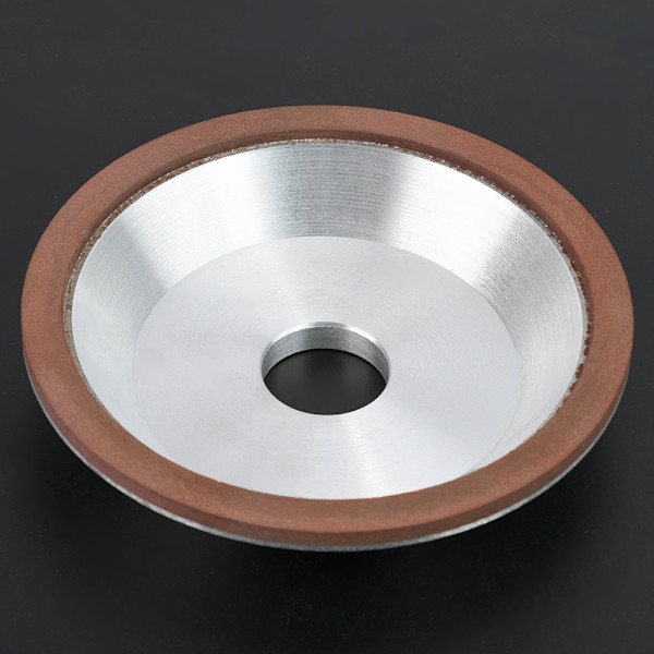 150*32mm Sintraamanttihiontapyörä Hiontakulho hiomakoneelle