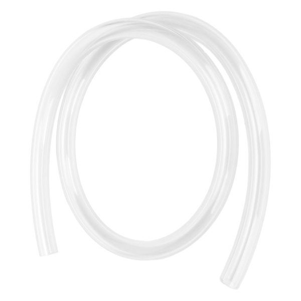 Vedenjäähdytysputki Pehmeä Joustava Taivutuskestävä 3 mm paksu PC-vesijohto tietokoneelle
