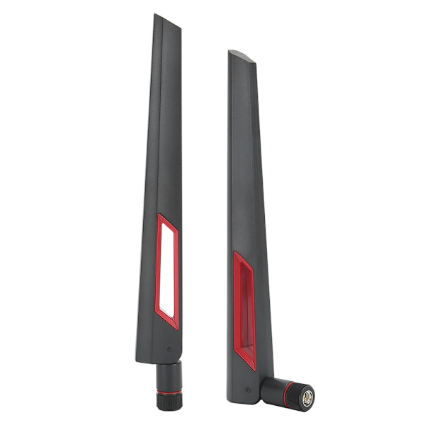 Miniantenni langaton reitityskortti 2,4G /5,8G ulkoiset wifi-antenni Y210 SMA