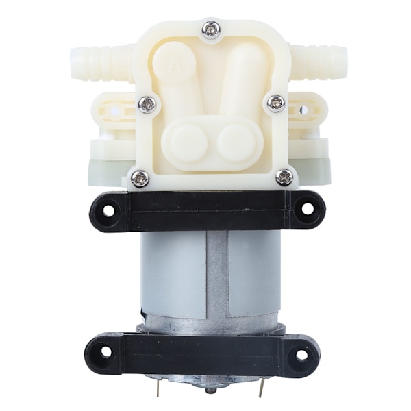 DC12V 545 membranpump med självsugande funktion 5 ~ 10m lyft