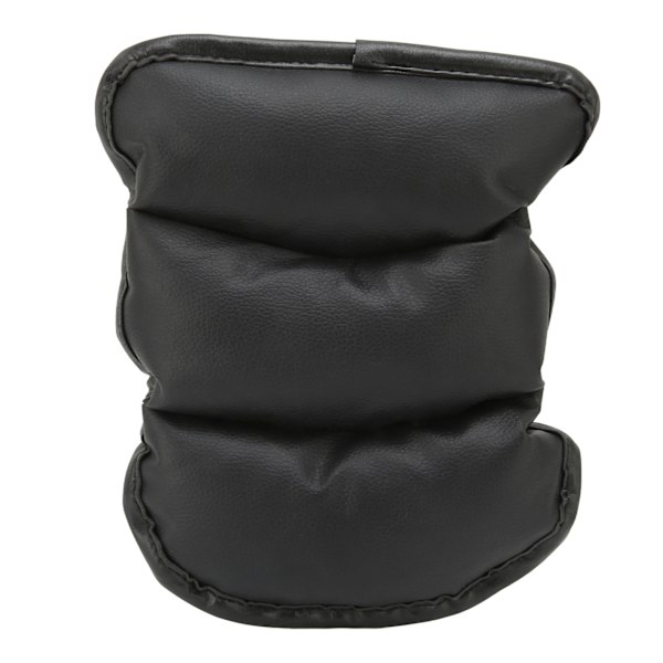 Bilens mittkonsolöverdrag Armstödsdyna Skydd Säte Central Box Lock Pad Universal 190x240MM