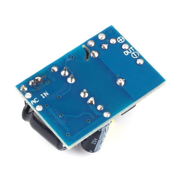 C-DC 3,3V700mA isolert strømforsyningsmodul 220V/110V til 3V Step Down