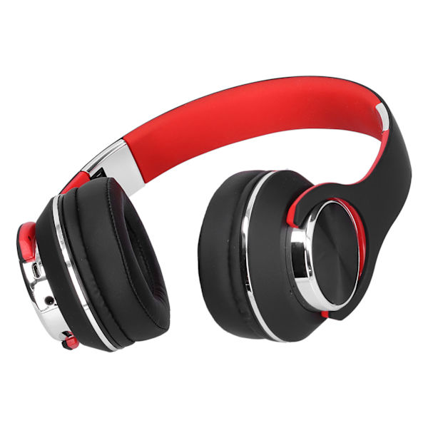 OY528 Trådløse Over-Ear Headset Bluetooth 5.0 hovedtelefoner understøtter hukommelseskort og radiofunktion