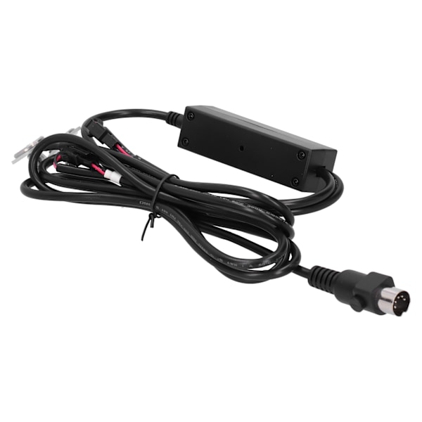 Touch Controller Elektrisk Push Rod Løftecontroller 5 Pin 4-Kernet til Elektrisk Sofa