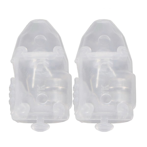 Super Lyse Mini LED-lys for Ballonger - Pakke med 30