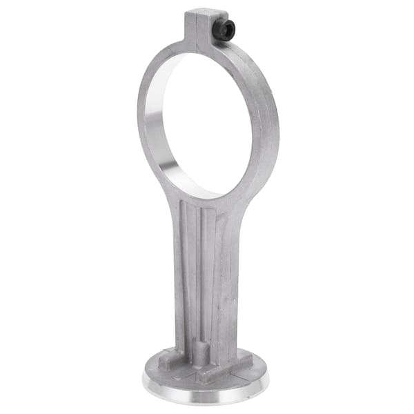 【NX】Veivstang Støpt aluminium pneumatisk drift 1100W Luftkompressor Kuleventil tilbehør Innerring 68mm