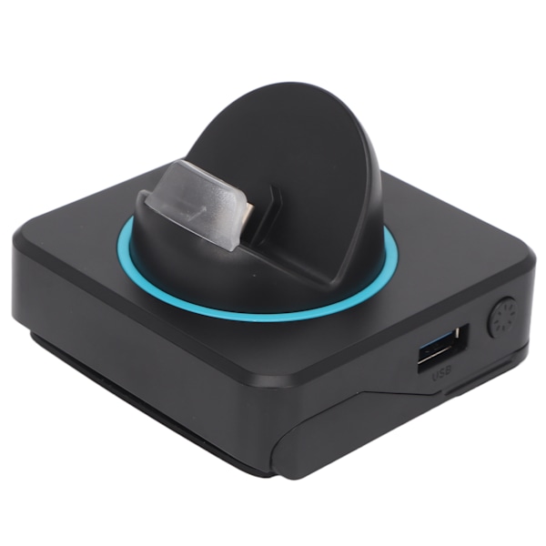 Switch TV-telakan 5 in 1 USB Type C HD Multimedia Interface -telakan Switchille, OLEDille ja Litelle
