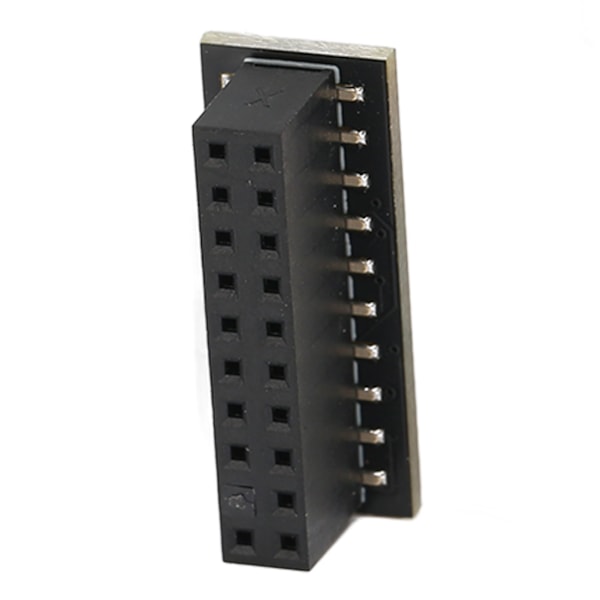 TMP2.0 Säkerhetsmodul LPC 20-stifts fjärrkort Kompatibelt med Win11 2.0-system för GIGABYTE Plattformsskyddmodul