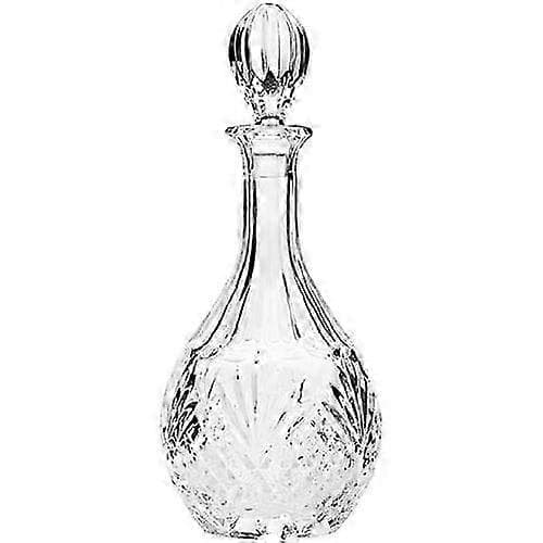 Dublin Crystal Decanter - Elegant utformet glass for din middagsopplevelse