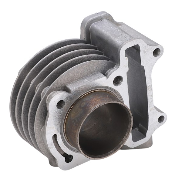 Motorcykel Cylinder Stempel Ring Pakning Sæt Udskiftning til GY6‑50/60CC Motor Go Karts Scootere ATV