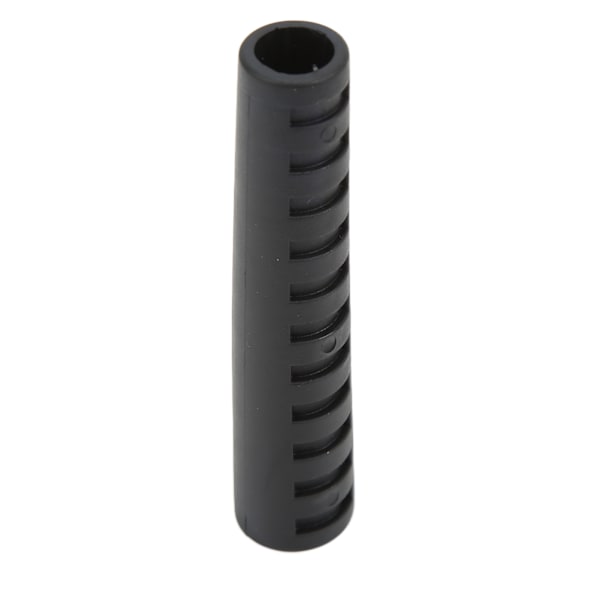 Sukellus 95 mm säätöletkun suojus vedenalainen matalapaineletkun suoja suojakotelo musta
