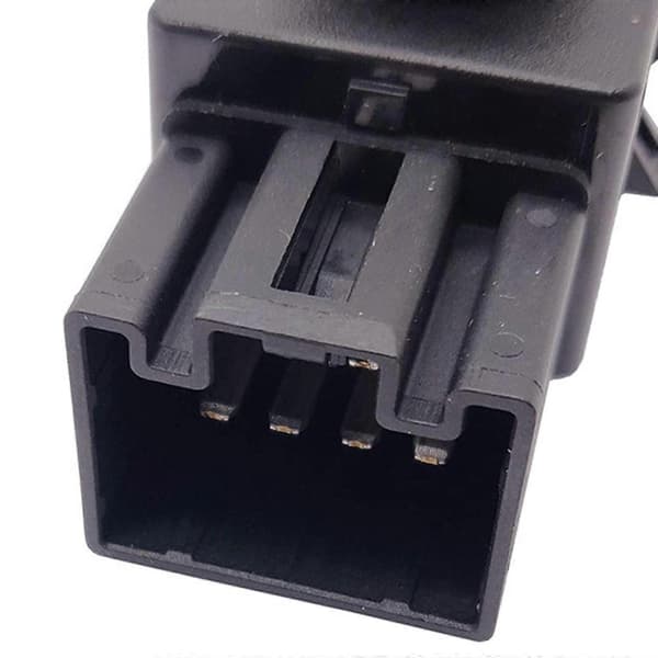 6-veis elektrisk setebryter 5F9T-14B709-AA Kompatibel med d