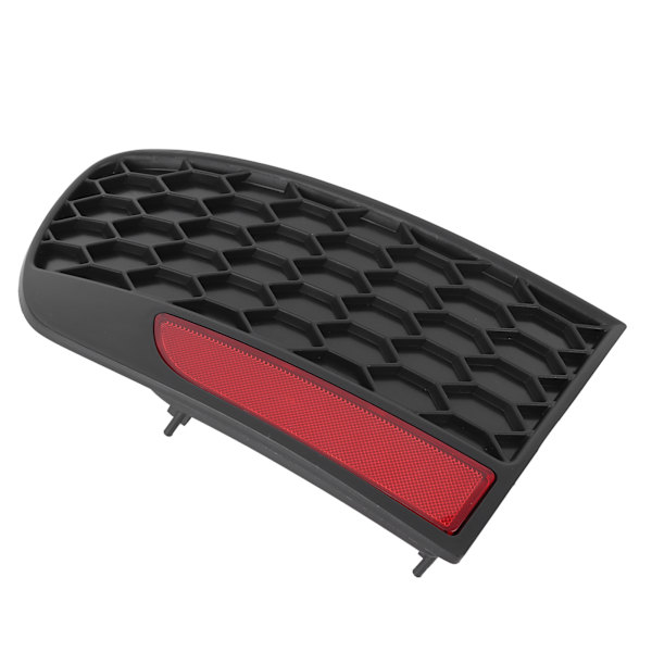 Bakre stötfångare Reflektor Honeycomb Trim 735362640 Passar för Fiat Punto Mk2b 1999-2012 Vänster