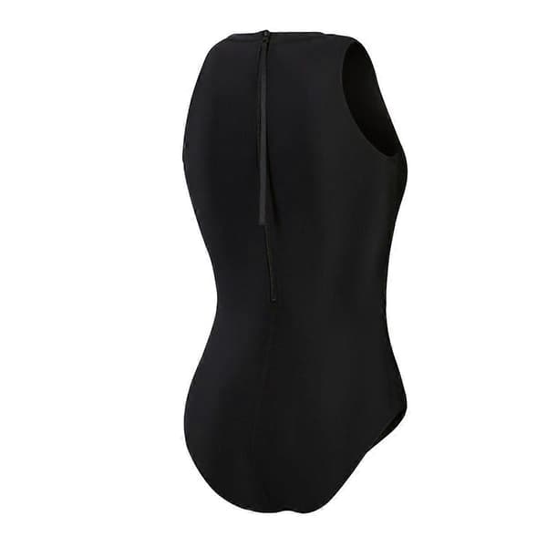 Hydrasuit Eco EnduraFlex Badedragt til Kvinder/Damer Black 8 UK