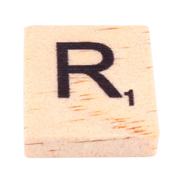 100 kpl Puu Puzzle Laatat Aakkoset Aakkoskirjaimet Puupalat Numerot Ripustus Kirjoitus