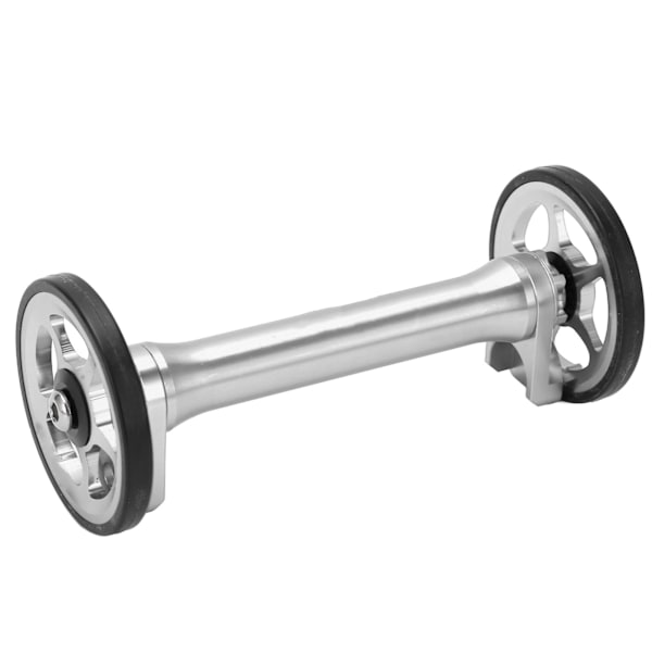 Easy Wheel Extension Bar Kestävä kevyt teleskooppinen taittuva pyörän pidennysvarsi Brompton 3sixtySilverille