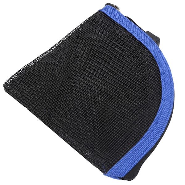 Fluestang Line Oppbevaringslommebok Tippet Etui NetLike Leader Tippet Oppbevaring 7 Rom (L)