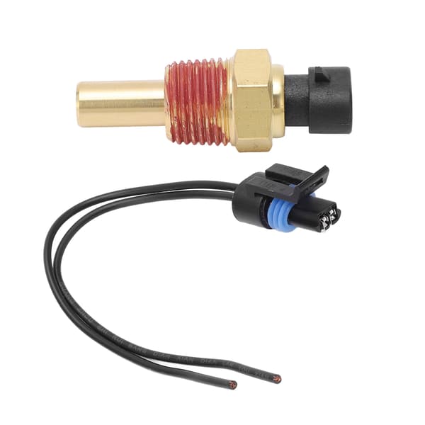 Differensialoljetemperatursensor 505-5401 Erstatning for Kenworth T600A T800 1987-2007