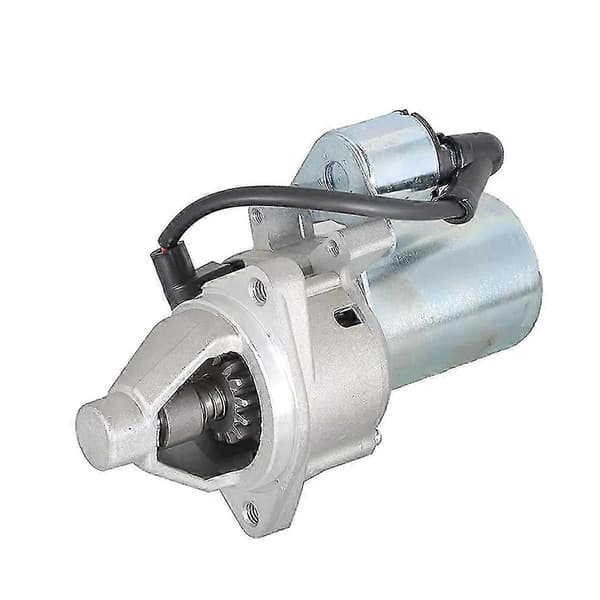 Startmotor for Kohler CH440-3111 motor 12V 14 tenner As Shown