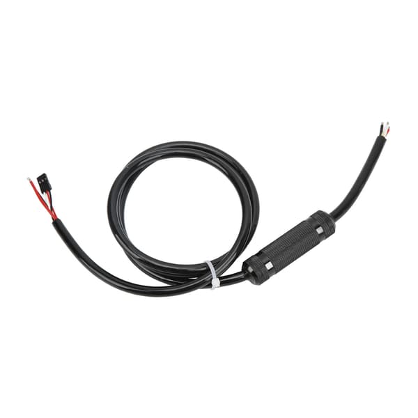 【NX】Vanntett 30A børsteløs motor ESC børsteløs elektronisk hastighetskontroller for undervannspropell