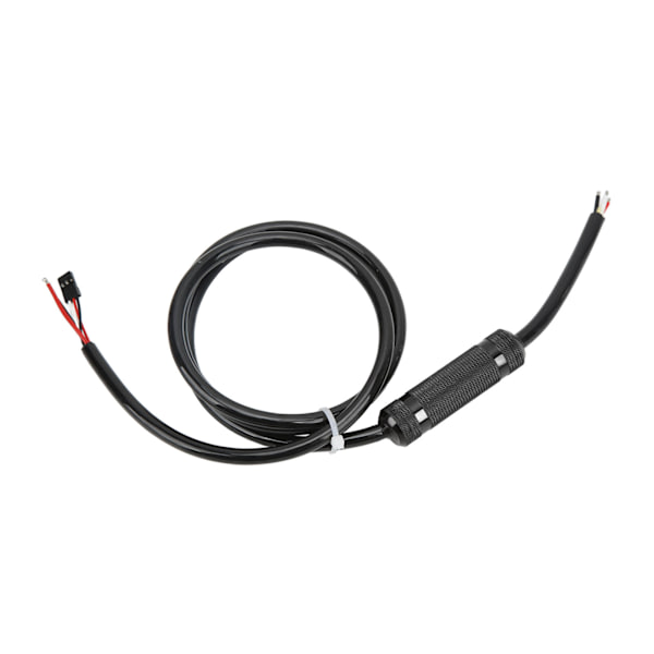 Vattentät 30A Borstlös Motor ESC Borstlös Elektronisk Hastighetsregulator för Undervattenpropeller