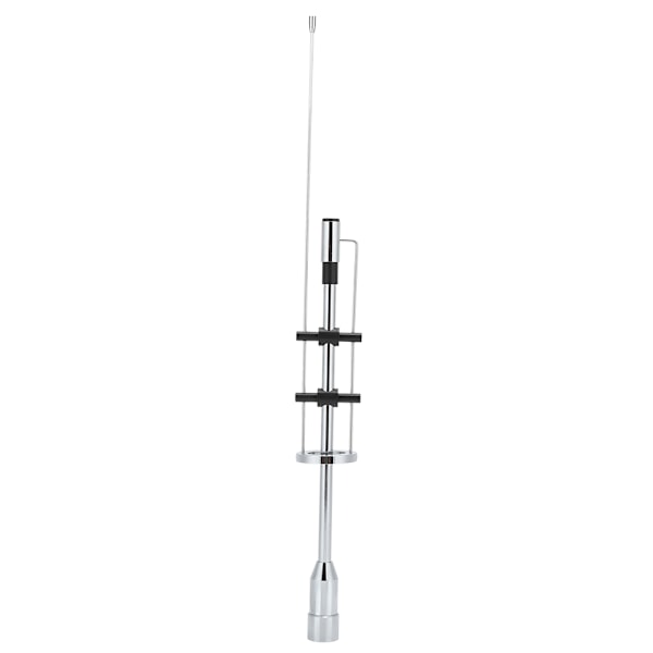 Mobil Bilradioantenne 400&#8209;480MHz 120W 3.5dBi Høj Gain Antenne til Bilkøretøj