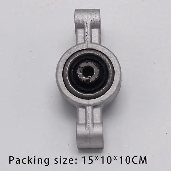 Fjädring Stötdämparfäste Tillbehör Kompatibla med Saab 9-3 2003-2012