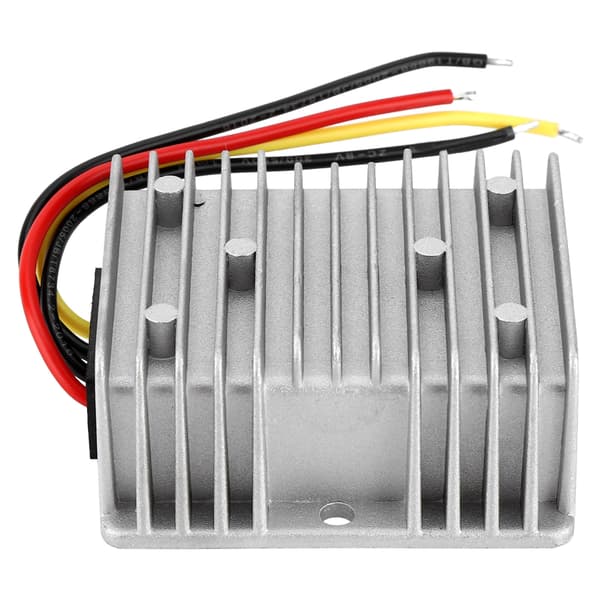 DC Step-up-moduuli 12V - 19V 5A 95W Autovirtalähde Boost Converter