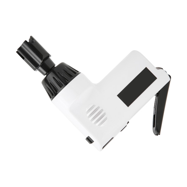 String Winder Small Light Multifunksjonsinstrument Tilbehør for Ukulele 2.7-4.3V Hvit