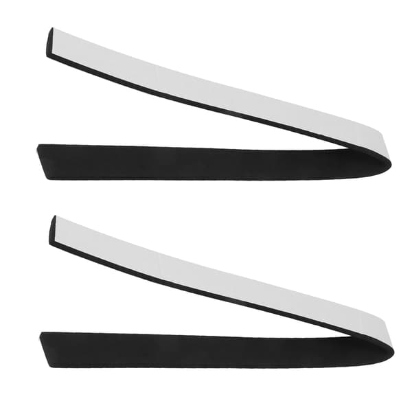 Skumstrimmel Selvklæbende fejerobot Antikollisionsbufferstrimler Tilbehør 540x25 mm