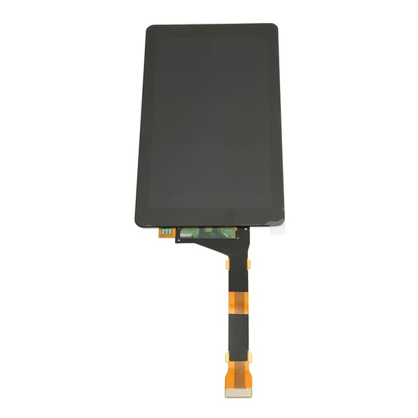 3D-printer LCD-skærm 2560x1440 2K LS055R1SX04 5,5 tommer Mipi-interface høj lystransmission 3D-printer skærm