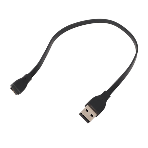 Lader kompatibel med Fitbit Charge Smartklokke USB-ladekabel Adapterutskifting