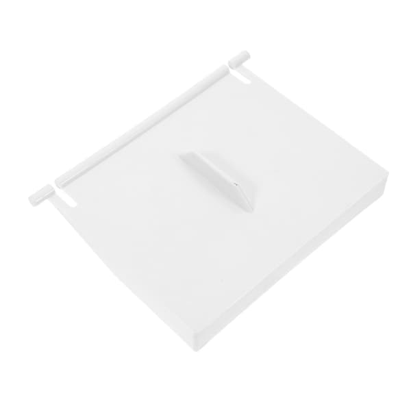 Pool Maintenance, Durable Skimmer Weir Made of Reliable Plastic Materials