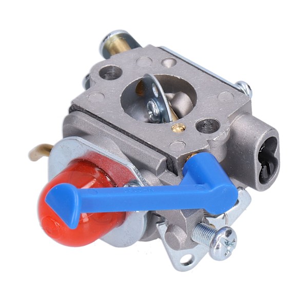Husqvarna-kaasuttimen C1QW40A kaasutin tiivisteellä Husqvarna 128C 128L 128LD 128R 128RJ OEM 545081848