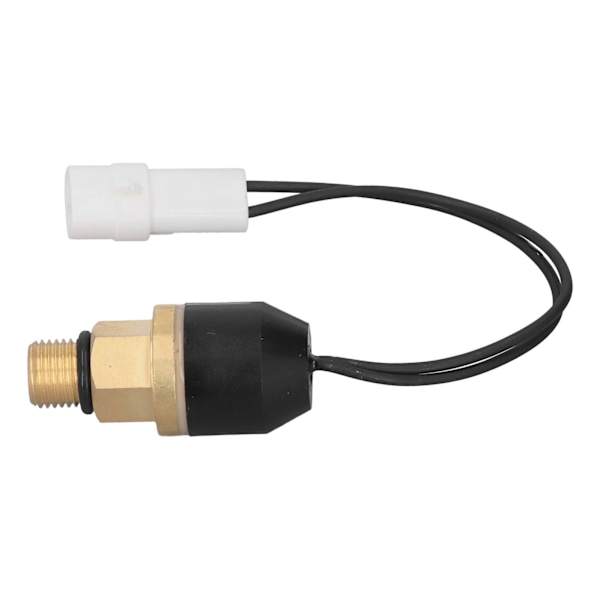 Grävmaskin Hydraulisk Sensor Mässing KHR24000 Hydraulolja Switch Ersättning för SH200 SH120