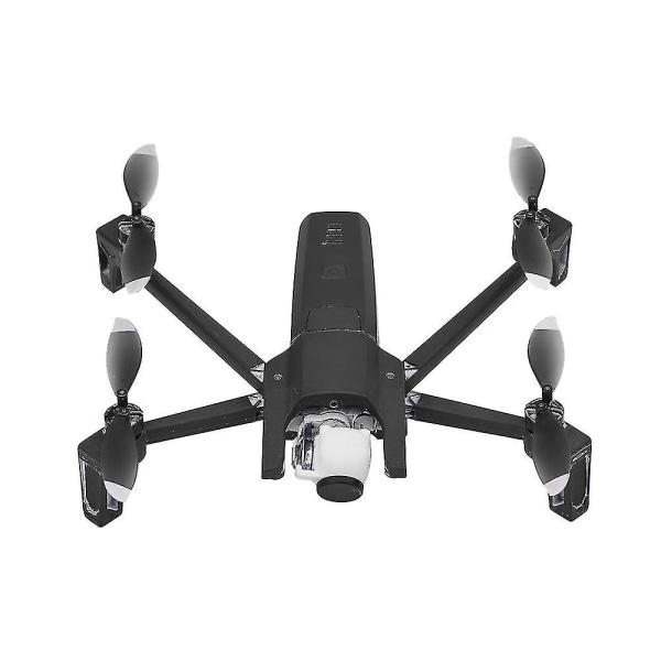 8 stk erstatningsrekvisitter Bladpropeller for Parrot Anafi Drone
