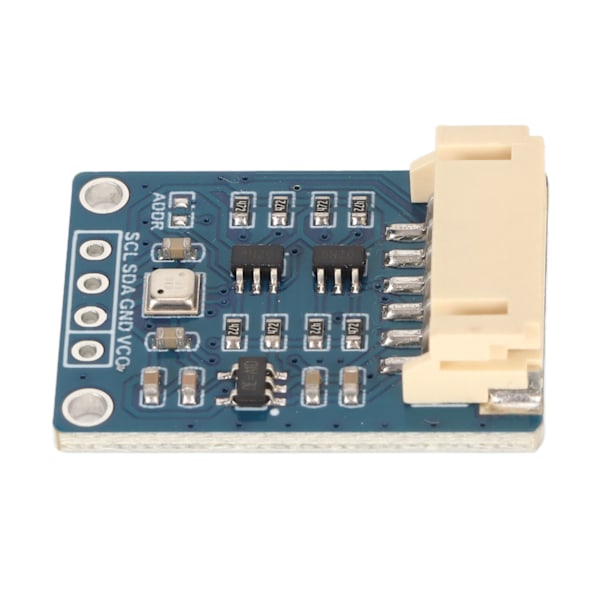 BME680 Environmental Module I2C SPI Interface Temp Fuktighet Lufttryck BME680 Sensor för RasPi Pico moderkort