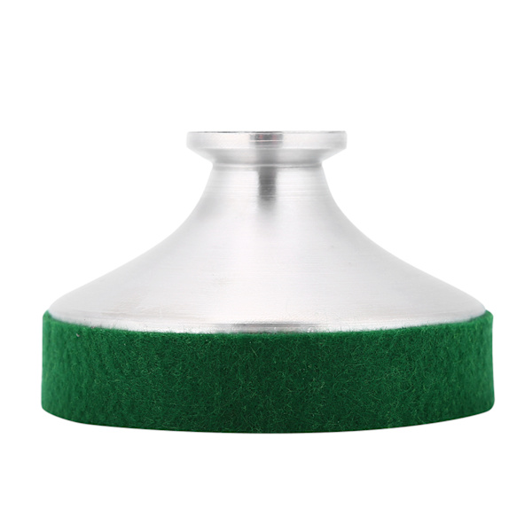 【NX】Aluminiumslegering Tenorsaksofon Mute Saksofon Lyd Metall Demper Lyddemper Tilbehør